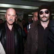 ERGENEKON DA İTİRAZLARA RET