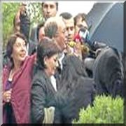 ÇİLLER İFADE VERDİ!