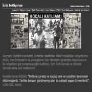 ERMENİ YALAKALARINA TOKAT ATAN SİTE
