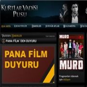 KURTLAR VADİSİ NDEN ERGENEKON AÇIKLAMASI!