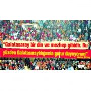 GALATASARAY DA PANKART KRİZİ