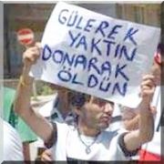 BU PANKART MAHKEMELİK OLDU!