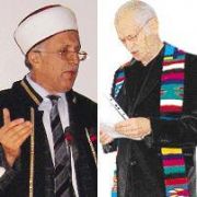YAĞMURU İMAM MI? PAPAZ MI ? YAĞDIRDI POLEMİĞİ