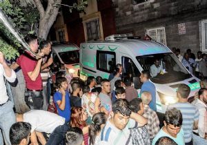 Valilikten Patlama Açıklaması!