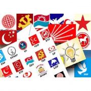 SİYASİ PARTİLER KANUNU SİL BAŞTAN...KÜRTÇE PROPAGANDA YA YEŞİL IŞIK