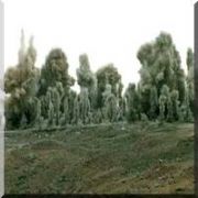 CİZRE DE KORKU VE PANİĞE NEDEN OLAN BÜYÜK PATLAMA
