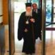  PATRİKHANE AKREDİTE İŞLEMİ YAPAMAZ 