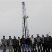 AZMETTİLER PETROLÜ BULDULAR
