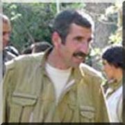 TERÖRİST BAŞININ İŞARET ETTİĞİ PKK Lİ KONUŞTU