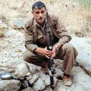  PKK Lİ BAYIK TA SEÇMEN LİSTESİNDE 
