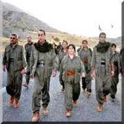 PKK, KAOSTAN BESLENİYOR!