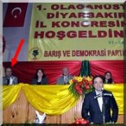 MAHMUR GRUBU ÜYESİ PKK LI DİVANA SEÇİLDİ