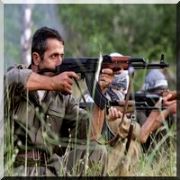 SURİYELİ PKK LILAR EVLERİNE GÖNDERİLİYOR