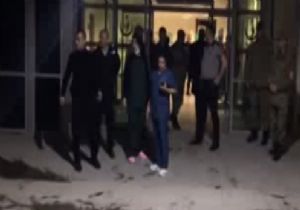 KURTLAR VADİSİ, CİA GÜDÜMÜNDE!!!