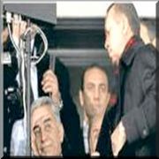 POLATIDA ÇİZDİ