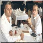 AVCI, BOMBALAMAYA DEVAM EDİYOR!