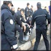 DÖVENE BİR ŞEY YOK , DAVA DÖVÜLENE!