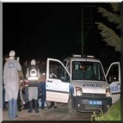 HAİN SALDIRIYI BİRLİKTE YAPMIŞLAR