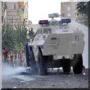 GÜNEY DOĞU KARIŞTI