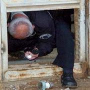 POLİS ÇOK FENA SIKIŞTI!