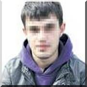 POYRAZI ESTİREN ÇOCUK