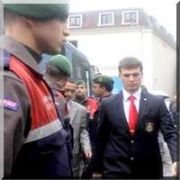 POYRAZKÖY DE 4 TEĞMEN E TAHLİYE