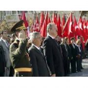 PROTOKOLDE BELEDİYE BAŞKANI KRİZİ!