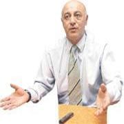 PRO.DR BERNAY:İKTİDAR BİZİ ARKA BAHÇESİNE KATMAK İSTİYOR 