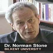 PROF STONE DEN TÜRK ÖĞRENCİLER İÇİN İLGİNÇ AÇIKLAMA