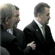 BU KEZ DE PROTOKOL KRİZİ !