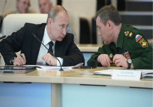 Rusya dan Türkiye ye Sürpriz Ziyaret!