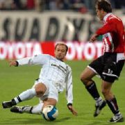 BEŞİKTAŞ BUZ KESTİ 0-1