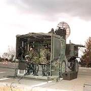 İLK YERLİ RADAR TSK YA TESLİM EDİLDİ