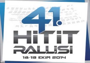 Hitit Rallisi İçin Geri Sayım Başladı!