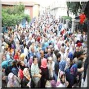 TÜRBE DE  EVET  PROPAGANDASINA VATANDAŞ TEPKİSİ