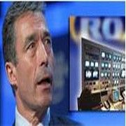  ŞEREFSİZ RASMUSSEN! 