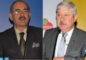 REKTÖR BELEDİYE BAŞKANLARI İSYAN ETTİ!