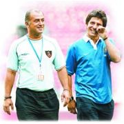 FETİH TERİM EMRE YE SAHİP ÇIKTI