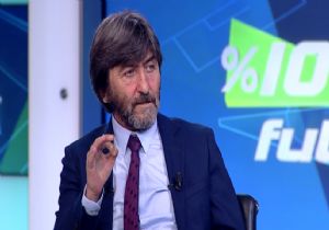 Rıdvan Dilmen den Okan Buruk Kehaneti