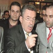 YÖK BAŞKANI, REKTÖR SEÇİMLERİ İÇİN UYARDI