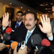 BÜTÇE GÖRÜŞMELERİNDE KONU YERİNİ BIRAKMAYAN AKMAN