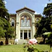 SIRADAKİ AÇILIM HEYBELİADA RUHBAN OKULU
