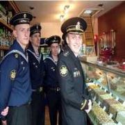 RUS DONANMASINA AİT İKİ GEMİ MARMARİS TE