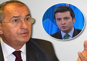 Ersin Düzen e Hodri Meydan!