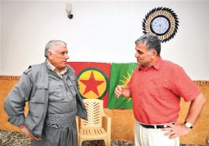  ORTA DOĞUDA 3. DÜNYA SAVAŞI YAŞANIYOR 