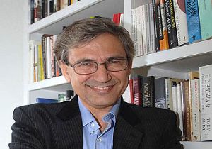 ORHAN PAMUK TAN ROMANCILIK SIRLARI!