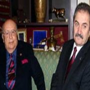 DEMİREL:  10 SENEDE BİTMEYEN MAHKEME OLMAZ 
