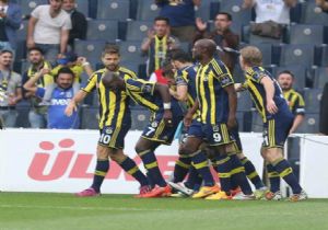 Kadıköy de Kabustan Zirveye, 4-3