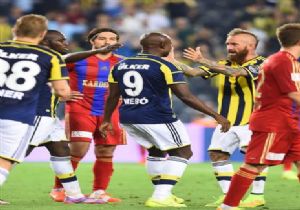 ŞAMPİYON, KALDIĞI YERDEN DEVAM 3-2