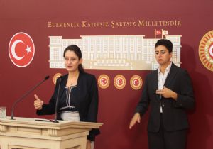 ANKARA, PAVEY İ İSYAN ETTİRDİ!